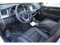 Silver Sky Metallic - Highlander Limited AWD Photo No. 5