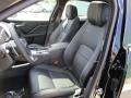 Ebony Black - F-PACE 35t AWD S Photo No. 13