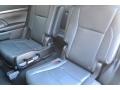 Silver Sky Metallic - Highlander Limited AWD Photo No. 7