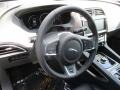 Ebony Black - F-PACE 35t AWD S Photo No. 15