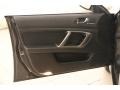Diamond Gray Metallic - Legacy 2.5i Sedan Photo No. 4