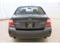 Diamond Gray Metallic - Legacy 2.5i Sedan Photo No. 15