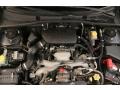 Diamond Gray Metallic - Legacy 2.5i Sedan Photo No. 16