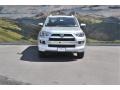 Classic Silver Metallic - 4Runner Limited 4x4 Photo No. 2