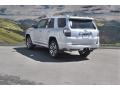Classic Silver Metallic - 4Runner Limited 4x4 Photo No. 3