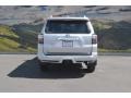 Classic Silver Metallic - 4Runner Limited 4x4 Photo No. 4