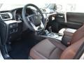 Classic Silver Metallic - 4Runner Limited 4x4 Photo No. 5