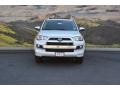 2016 Blizzard White Pearl Toyota 4Runner Limited 4x4  photo #2