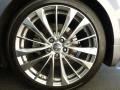 Graphite Shadow - G 37 Journey Coupe Photo No. 10