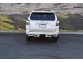 2016 Blizzard White Pearl Toyota 4Runner Limited 4x4  photo #4