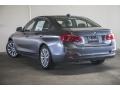 2017 Mineral Grey Metallic BMW 3 Series 320i Sedan  photo #3
