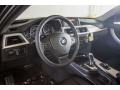 2017 Mineral Grey Metallic BMW 3 Series 320i Sedan  photo #6