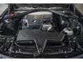  2017 3 Series 320i Sedan 2.0 Liter DI TwinPower Turbocharged DOHC 16-Valve VVT 4 Cylinder Engine