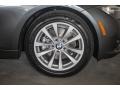 2017 BMW 3 Series 320i Sedan Wheel and Tire Photo