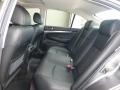 Graphite Shadow - G 37 Journey Sedan Photo No. 7