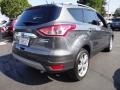 Sterling Gray - Escape Titanium 2.0L EcoBoost Photo No. 5
