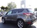 Sterling Gray - Escape Titanium 2.0L EcoBoost Photo No. 7