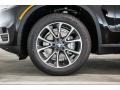 2017 BMW X5 sDrive35i Wheel