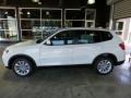 Alpine White - X3 xDrive28i Photo No. 1
