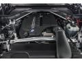  2017 X5 sDrive35i 3.0 Liter TwinPower Turbocharged DOHC 24-Valve VVT  Inline 6 Cylinder Engine