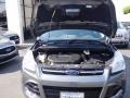 Sterling Gray - Escape Titanium 2.0L EcoBoost Photo No. 28