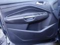 Sterling Gray - Escape Titanium 2.0L EcoBoost Photo No. 31
