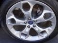 Sterling Gray - Escape Titanium 2.0L EcoBoost Photo No. 55
