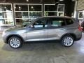 Space Gray Metallic - X3 xDrive28i Photo No. 1