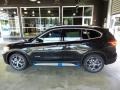 Black Sapphire Metallic - X1 xDrive28i Photo No. 1