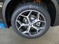 Black Sapphire Metallic - X1 xDrive28i Photo No. 4