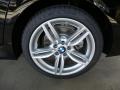 Jet Black - 5 Series 550i xDrive Sedan Photo No. 4