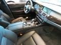 Alpine White - 5 Series 550i xDrive Sedan Photo No. 3