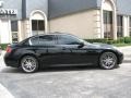 Black Obsidian - G 35 S Sport Sedan Photo No. 4