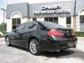Black Obsidian - G 35 S Sport Sedan Photo No. 5