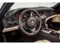 2016 Estoril Blue Metallic BMW Z4 sDrive35i  photo #6