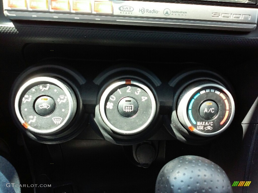 2011 tC  - Magnetic Gray Metallic / Dark Charcoal photo #19