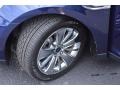 2011 Kona Blue Ford Taurus Limited  photo #16