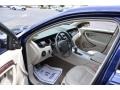 2011 Kona Blue Ford Taurus Limited  photo #19