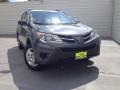 Magnetic Gray Metallic - RAV4 LE Photo No. 1