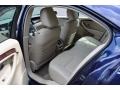 2011 Kona Blue Ford Taurus Limited  photo #21