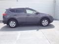 Magnetic Gray Metallic - RAV4 LE Photo No. 4