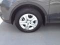 Magnetic Gray Metallic - RAV4 LE Photo No. 5