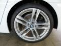2016 BMW 6 Series 650i xDrive Gran Coupe Wheel and Tire Photo