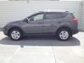 Magnetic Gray Metallic - RAV4 LE Photo No. 10
