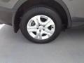 Magnetic Gray Metallic - RAV4 LE Photo No. 11