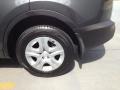 Magnetic Gray Metallic - RAV4 LE Photo No. 12