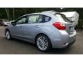 2016 Ice Silver Metallic Subaru Impreza 2.0i Limited 5-door  photo #4