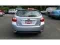 Ice Silver Metallic - Impreza 2.0i Limited 5-door Photo No. 5