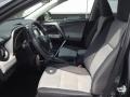 Magnetic Gray Metallic - RAV4 LE Photo No. 14
