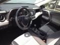 Magnetic Gray Metallic - RAV4 LE Photo No. 15